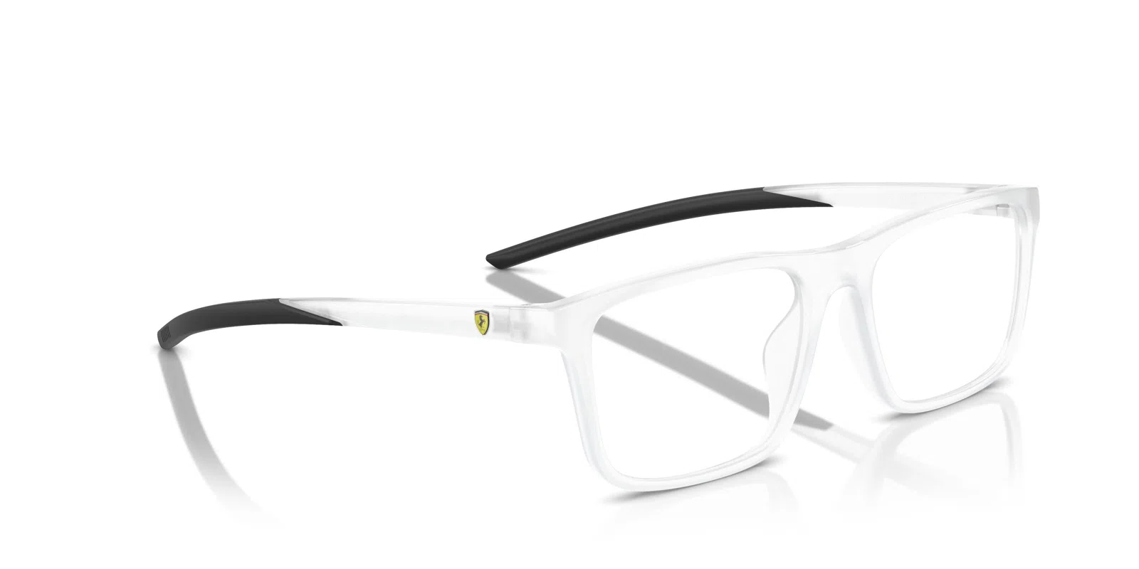 Scuderia Ferrari 8001U Eyeglasses - view 8